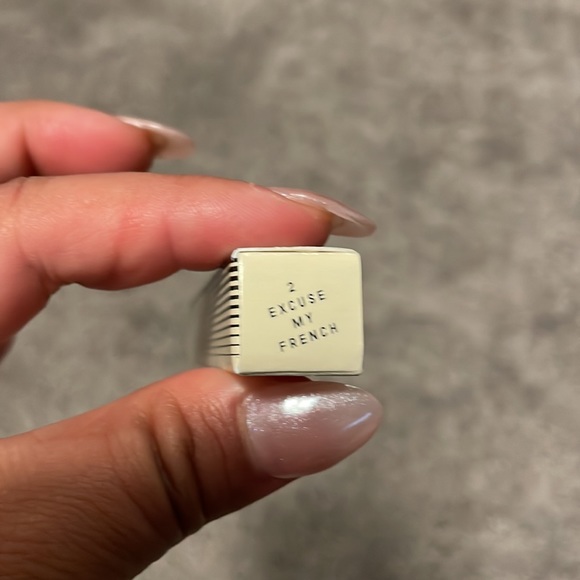 NWT Dibs no pressure lip liner in Excuse my French - Picture 4 of 7